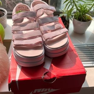 Nike Sandals